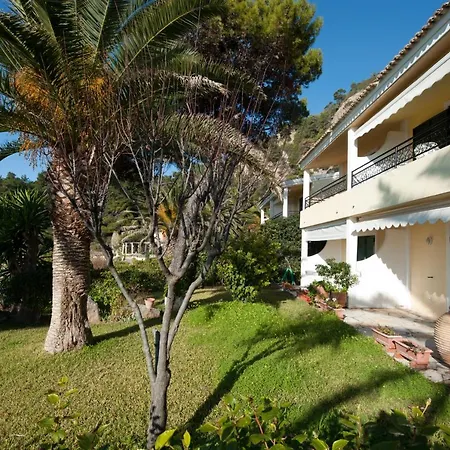 Holiday home Afroditi *