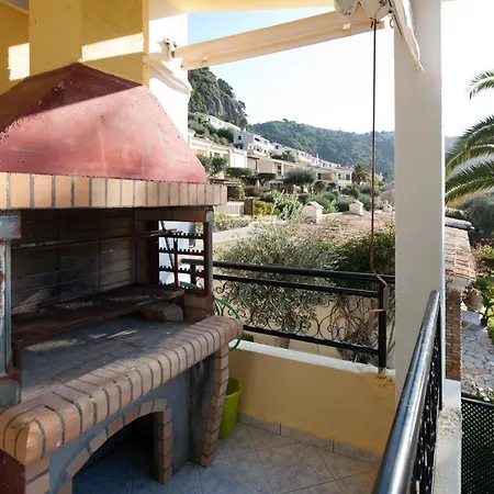 Holiday home Afroditi Glyfada (Corfu)