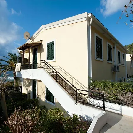 Afroditi Holiday home *