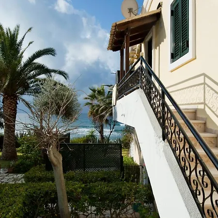 Afroditi Holiday home *